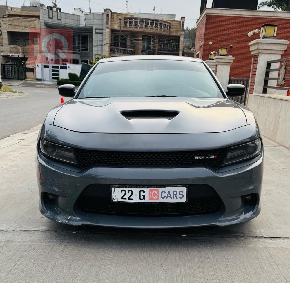 دودج تشارجر